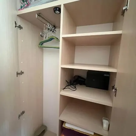 Modern, Self Contained, *