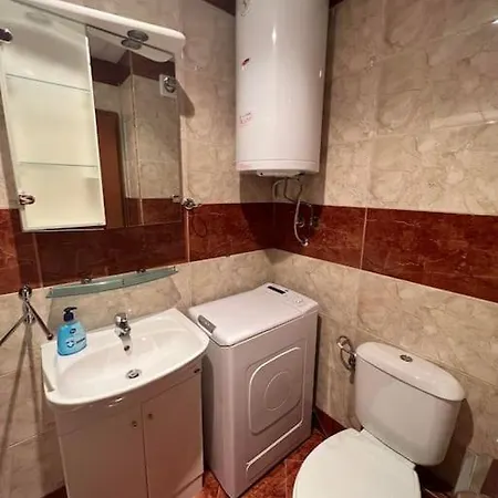 Modern, Self Contained, * Слънчев бряг